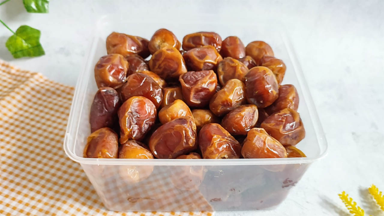 Rekomendasi Kurma Sukari Premium untuk Takjil Selama Ramadhan