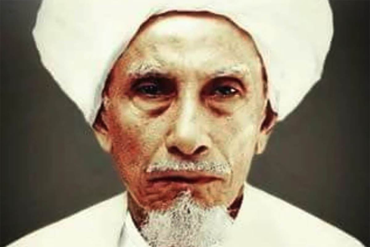 Karomah Wali Majdub Habib Abu Bakar Assegaf yang Mampu Menyembuhkan Orang Sakit