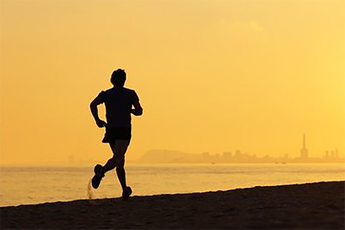 3 Trik Berlari yang Ampuh Membakar Lemak dan Menurunkan Berat Badan