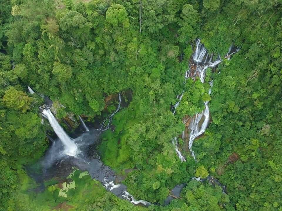 Waw! Inilah 3 Desa yang Memiliki Keindahan yang Menakjubkan, Salah Satunya Terdapat Air Terjun yang Indah