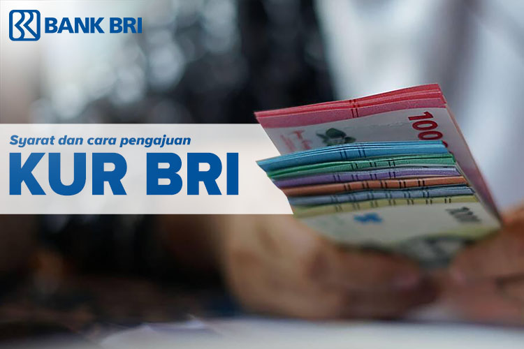 KUR BRI Rp 50 Juta ke Bawah, Ajukan Rp 30 Juta Cicilan Mulai dari Rp 500 Ribuan