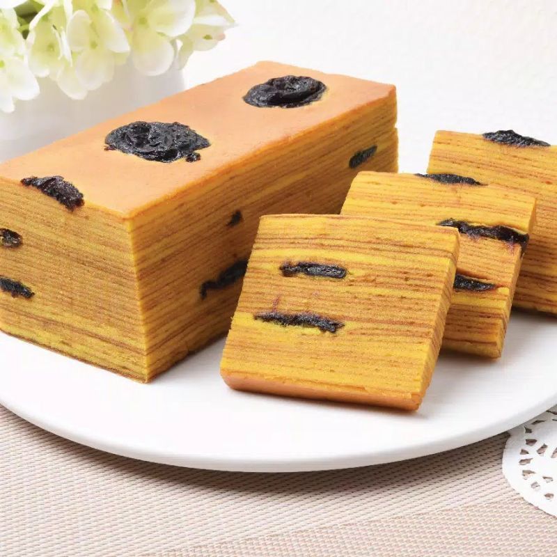 Tips Membuat Lapis Legit Anti Gagal: Pilih Bahan Berkualitas dan Ikuti Langkah dengan Teliti!