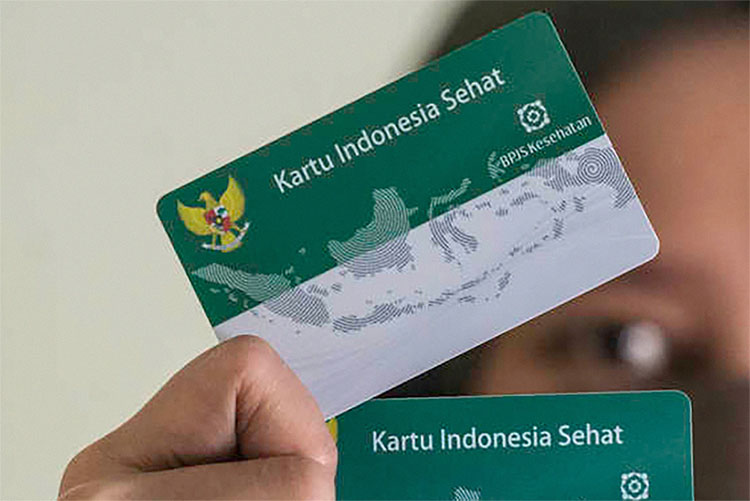 Punya Kartu Indonesia Sehat Atau Kis Namun Tidak Aktif Begini Cara Mengaktifkannya Kembali 2228