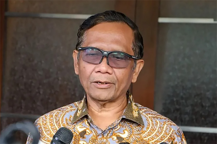 Mahfud MD Minta Al-Zaytun Tidak Lagi Disebut Sebagai Aliran Sesat Atau Radikal, Ini Alasannya