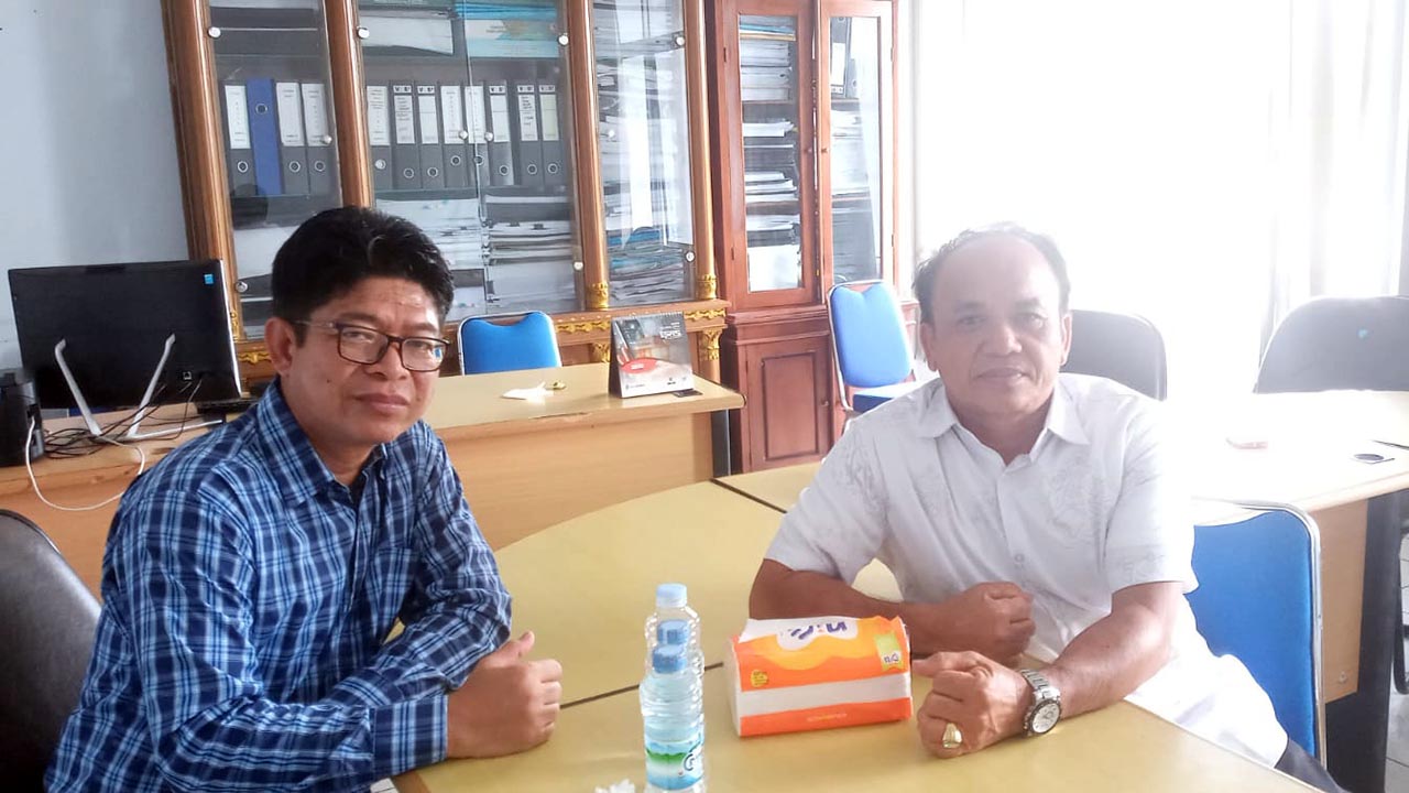 Wakil Rakyat Tunggu Lecutan Gubernur Bengkulu Helmi Hasan Tindak Pabrik Sawit Langgar Ketetapan Provinsi