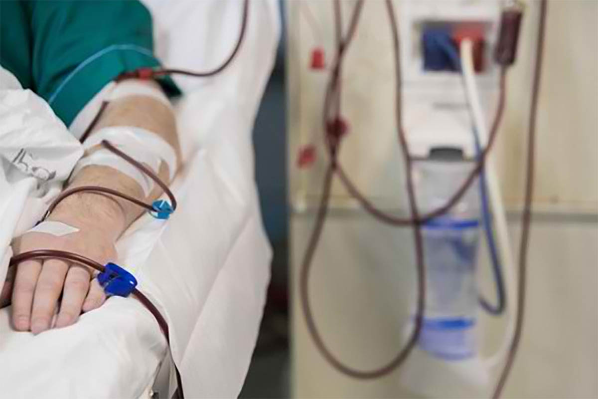 Apa Itu Cuci Darah? Simak Manfaat dan Lama Proses Cuci Darah Pada Penderita Gagal Ginjal