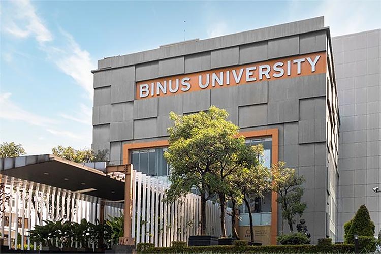 10 Universitas Swasta Terbaik di Indonesia Versi SIR 2023, Binus Hingga Universitas Islam Sultan Agung
