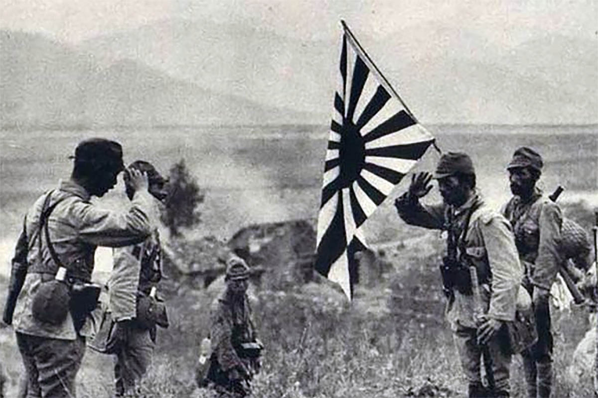 Jepang Masuk Indonesia Sejak 1938 dan Mulai Menjajah 1942, Begini Sejarah dan Tujuannya