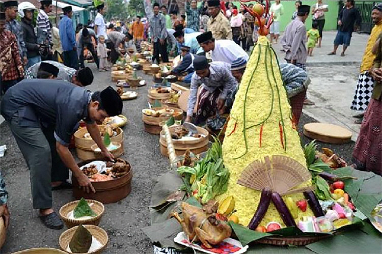 Ini Dia Beragam Tradisi Unik Idul Adha di Berbagai Daerah di Indonesia