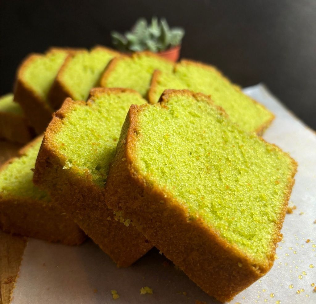 Variasi Bolu Pandan, dari Pandan Keju hingga Pandan Cokelat untuk Eksplorasi Rasa