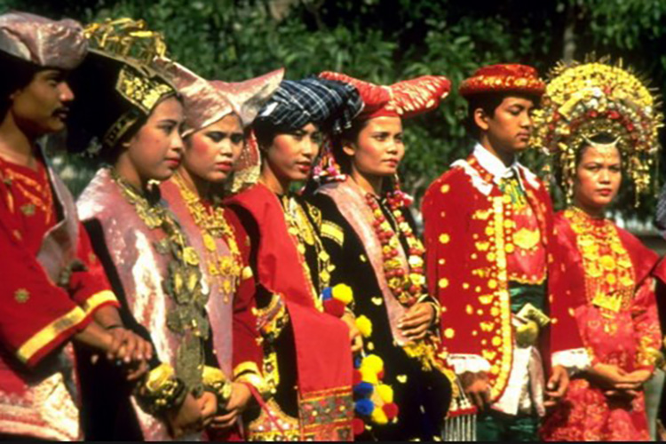 12 Suku Minang di Negeri Sembilan dan Sejarahnya