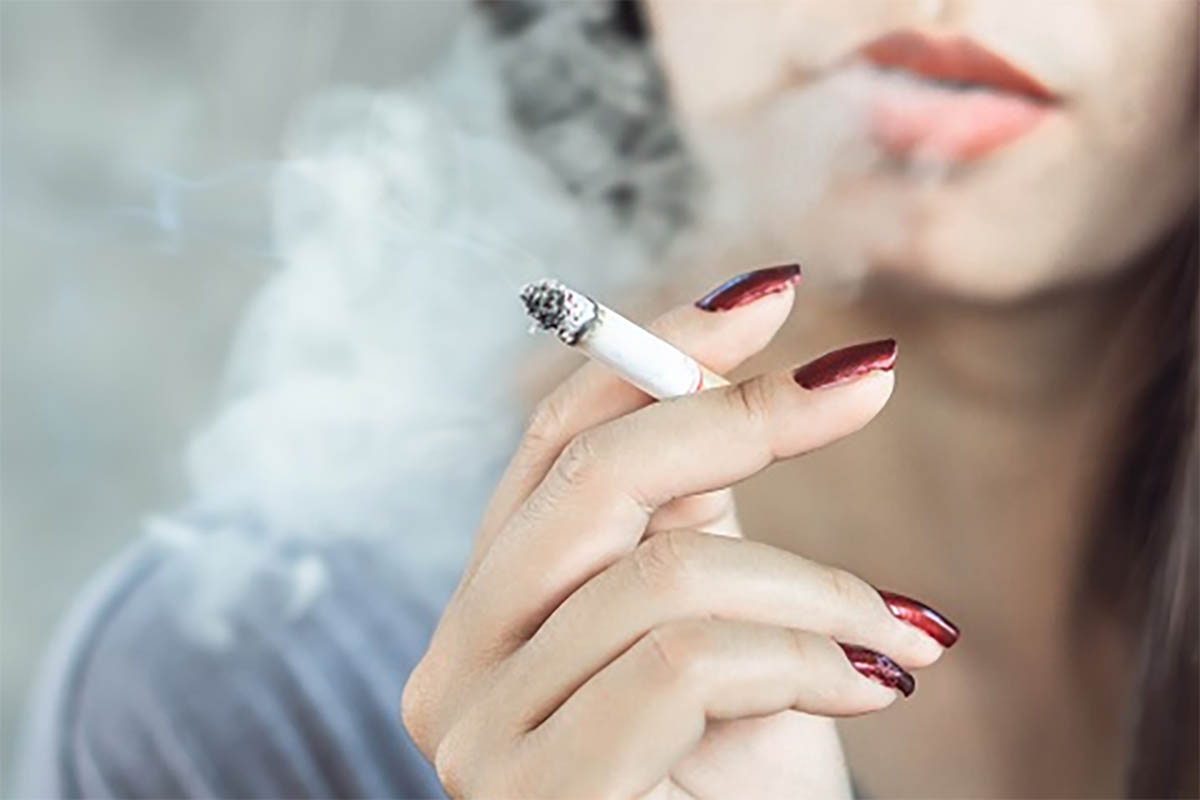 Tertulis Merokok Sebabkan Gangguan Kesehatan, Ternyata Merokok Juga Miliki 5 Manfaat