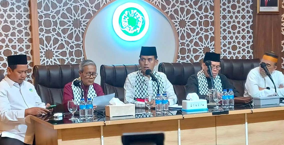 MUI Tidak Pernah Haramkan Produk Pro Israel dan Tidak Pernah Menyebut Daftarnya, Tapi Ini Yang Dilarang