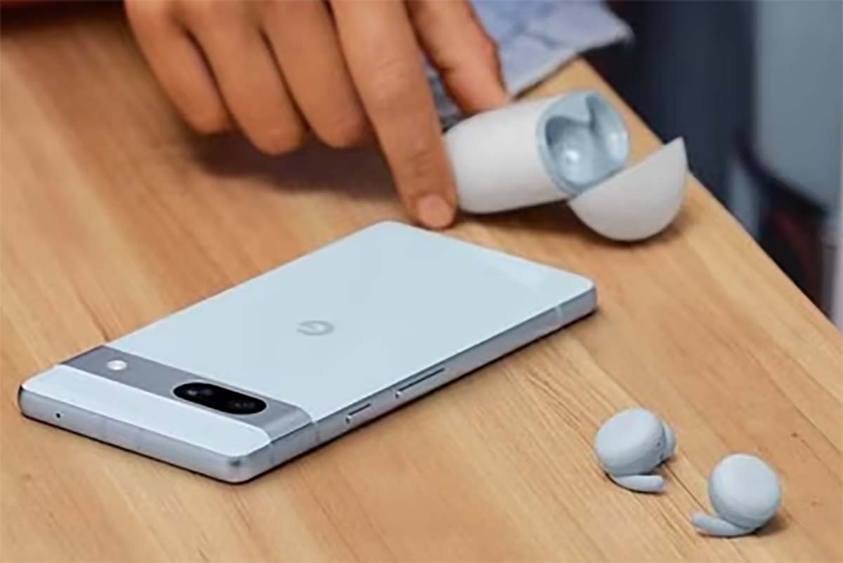 Google Pixel 8a Hadir dengan Fitur Statistik Baterai Terbaru, Mirip dengan Battery Health iPhone?