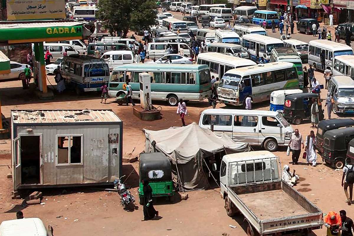 WNI Luka-luka, Akibat Bus Evakuasi WNI Alami Kecelakaan 