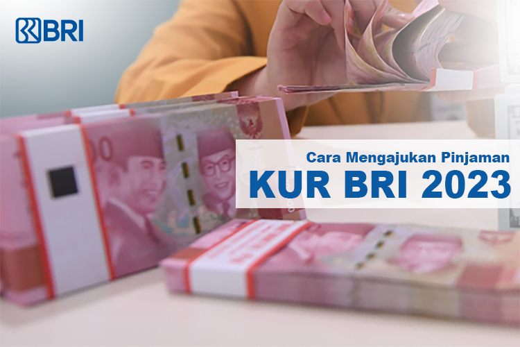 KUR BRI Rp 25 Juta, Rp 50 Juta Hingga Rp 500 Juta, Ini Jenis dan Cara Mengajukan Pinjaman