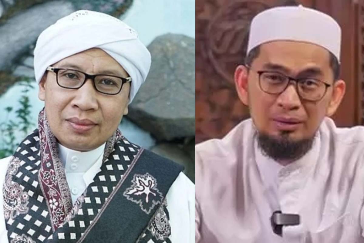 Merayakan Maulid Nabi, Benarkah Bid’ah? Ulasan Lengkap dari Ustadz Adi Hidayat dan Buya Yahya