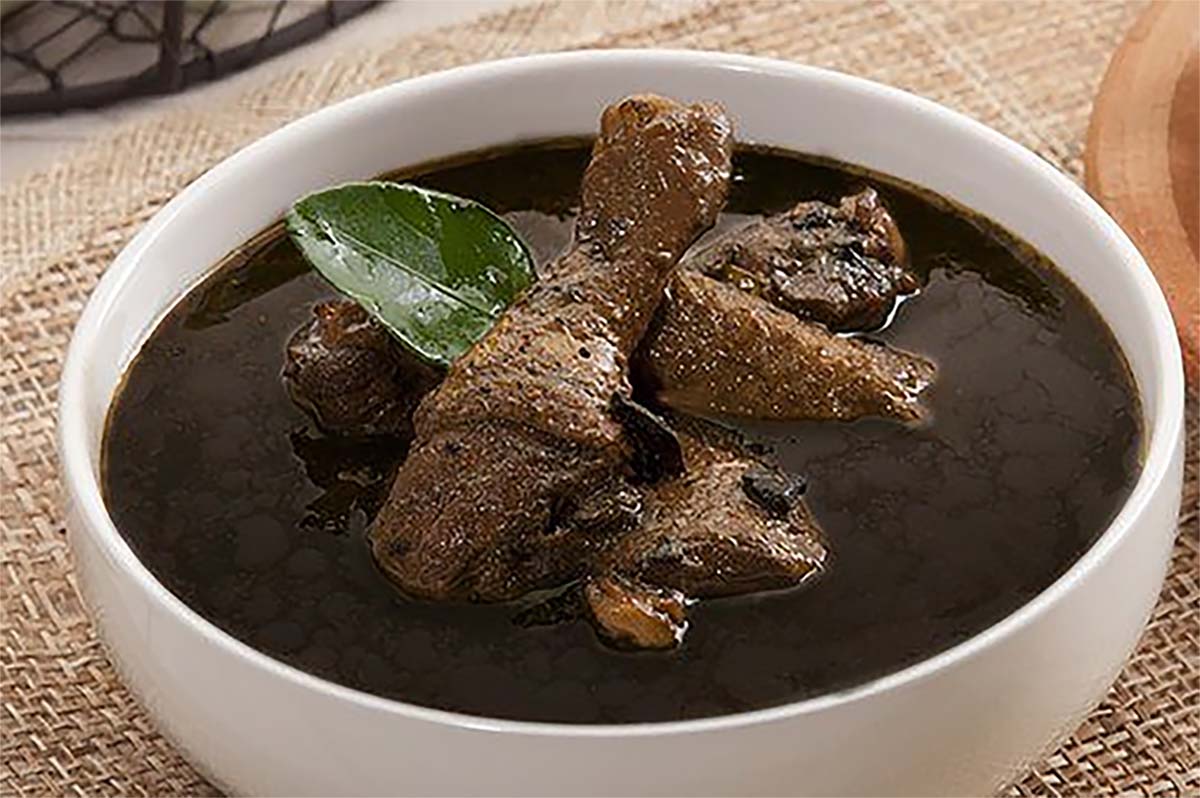 Menu Simpel Cocok untuk Anak Kos yang Sedang Hemat, ini Resep Rawon Ayam yang Enak