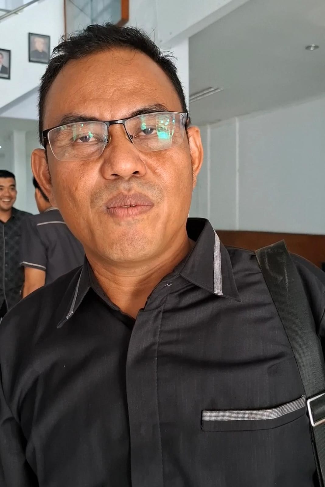Dewan Sorot Serapan APBD Mukomuko 2025