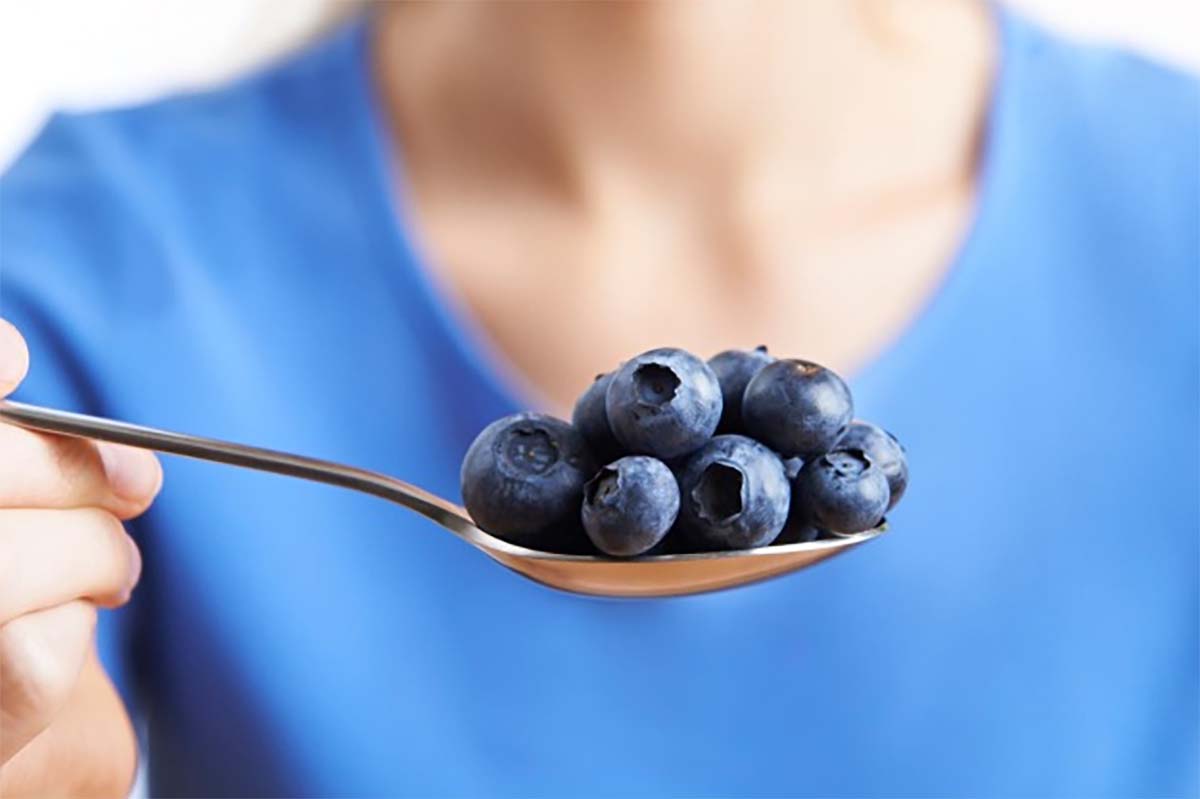 Bisa Mencegah Penuaan Dini, Inilah Manfaat Buah Blueberry Bagi Kesehatan Kulit