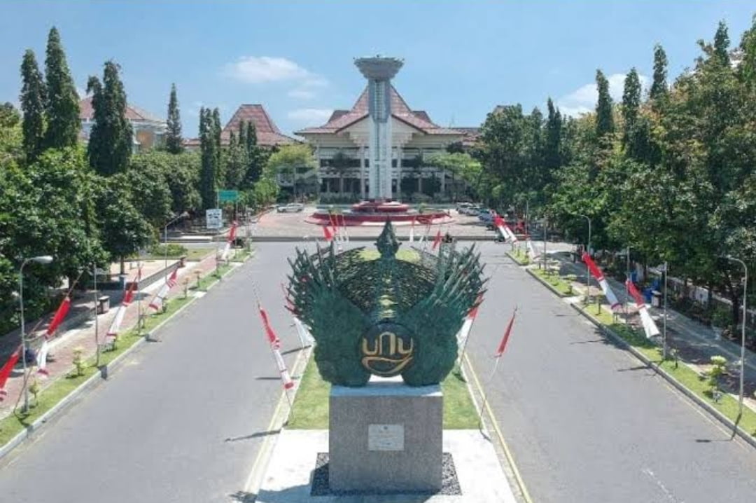 Inilah 4 Kota Pelajar Terbaik di Indonesia Versi QS Best Student 2024, Nomor 1 Bukan Kota Pelajar Yogya