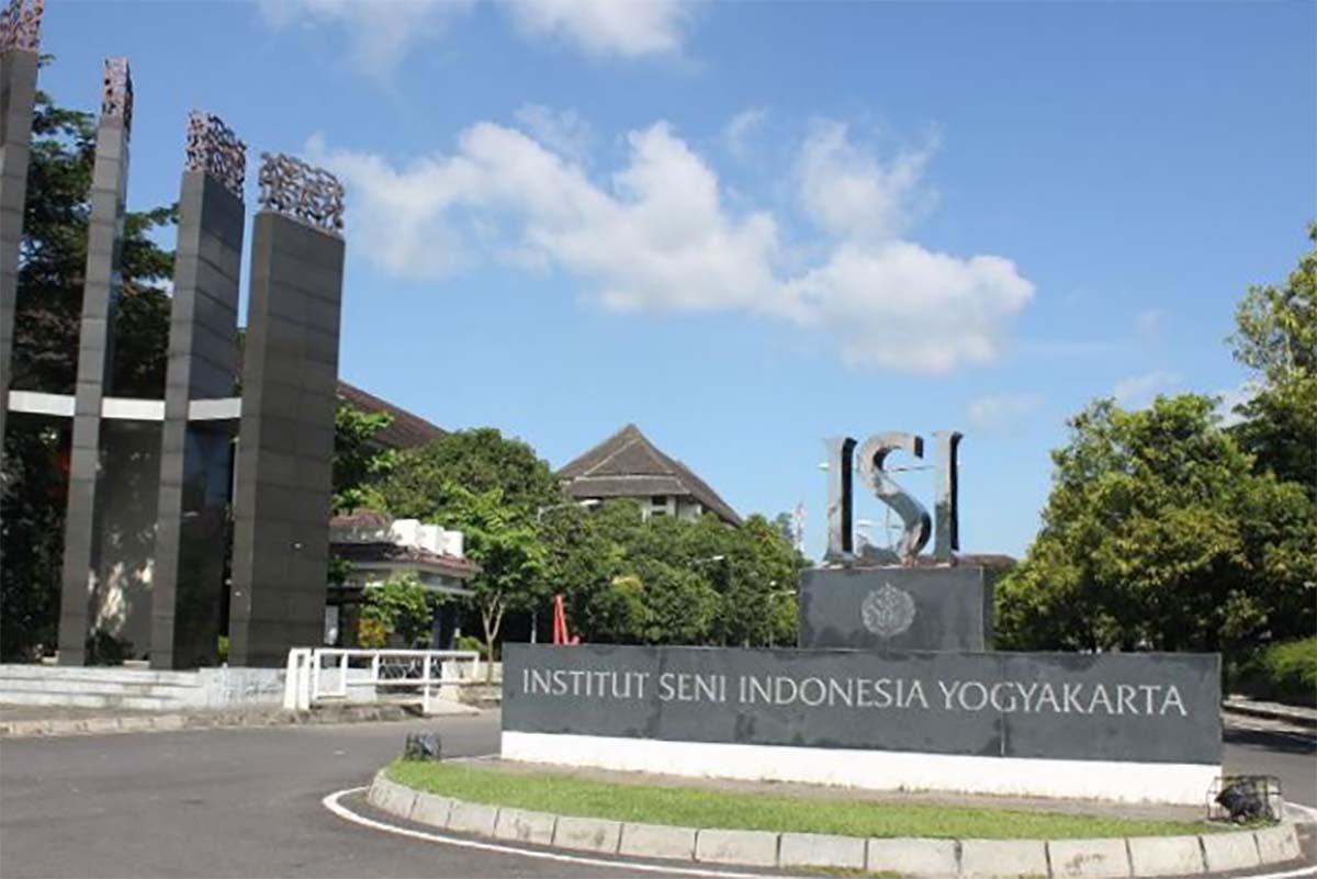 Tambah 2 Progam Studi, Cek Kuota dan Syarat Portofolio ISI Yogyakarta pada SNBT 2024