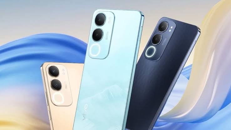 Rekomendasi HP Terbaru Baterai Badak 6000 mAh Terbaik 2025