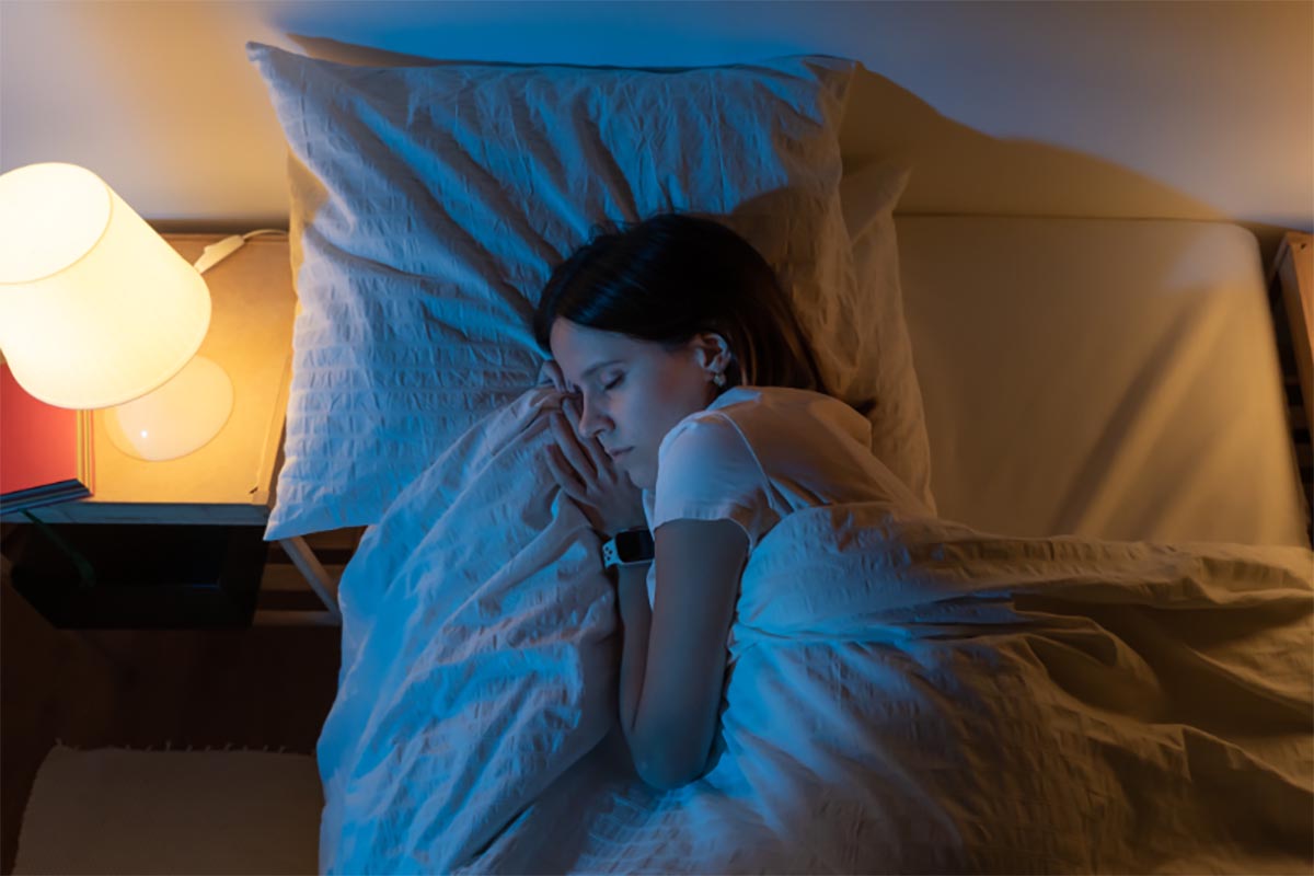 Waspada, Pola Tidur yang Tidak Teratur Ternyata Berisiko Diabetes