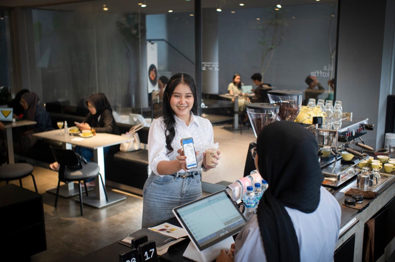Bertransaksi Aman dan Dimudahkan, Pengguna BRImo Tumbuh 21,2% Capai 42,7 Juta User