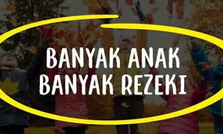 Kata-Kata 'Banyak Anak Banyak Rezeki' Ternyata Politik Belanda, Ini Tujuannya