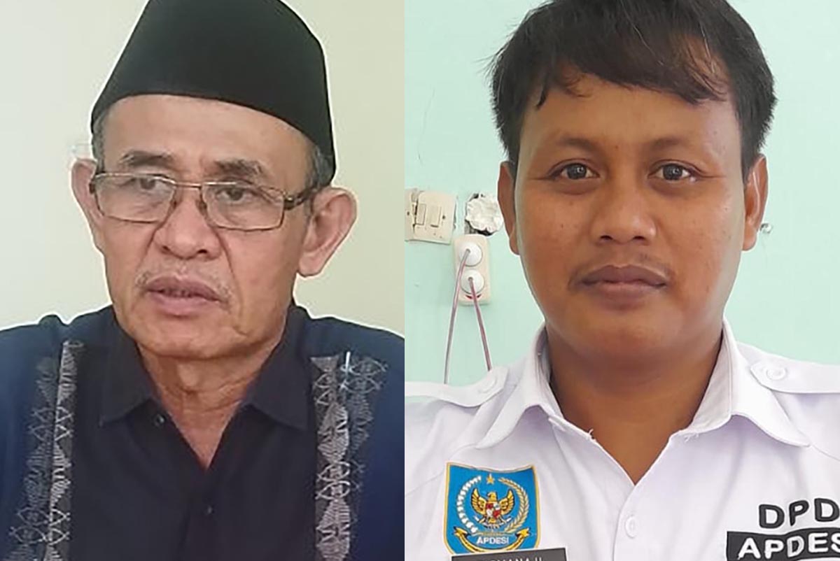 Renjes dan Rismanaji Berpotensi Diusung Koalisi Besar, 3 Parpol Hampir Final