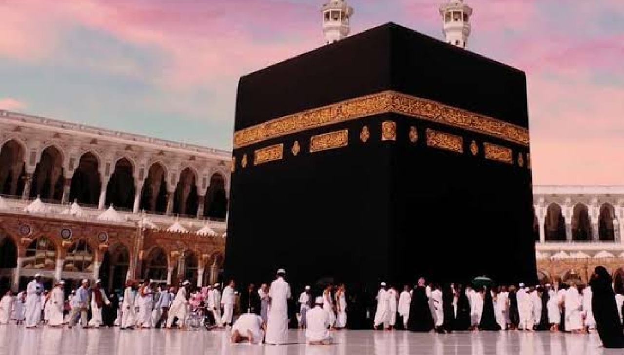 Tidak Pernah Dilaporkan, Kegiatan Ibadah Umrah Warga Mukomuko Diluar Pantauan Kankemenag