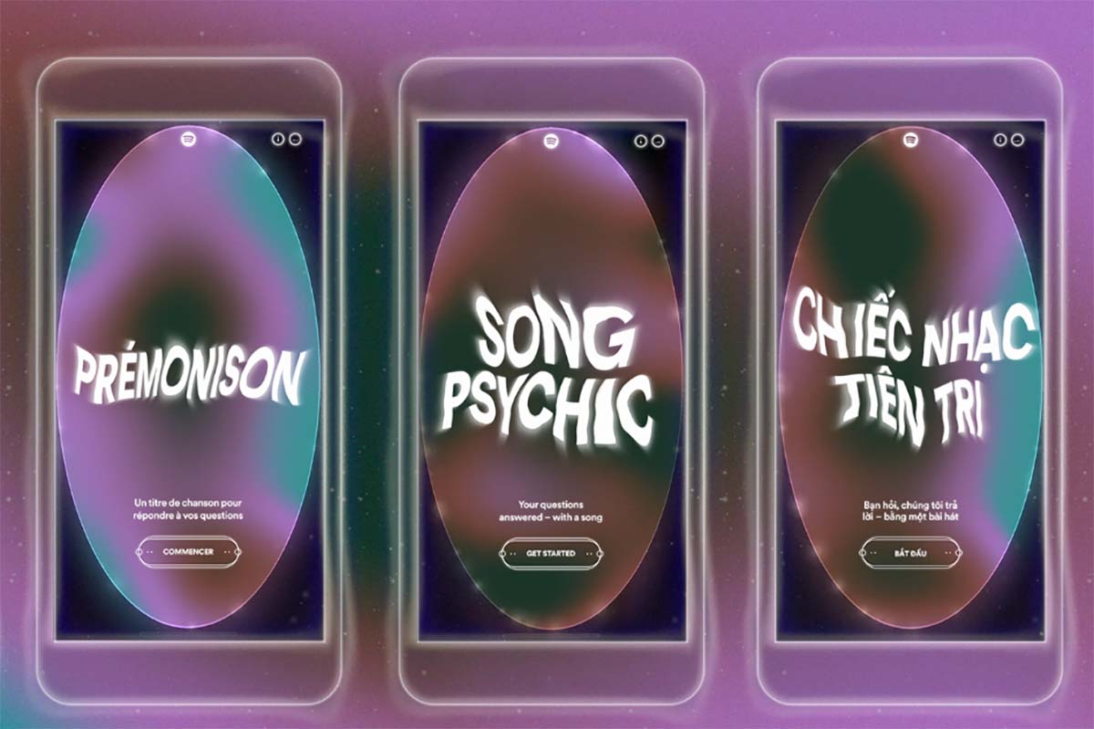 Spotify Luncurkan Fitur Baru ‘Song Psychic', Cara Baru Buat Meramal Lagu