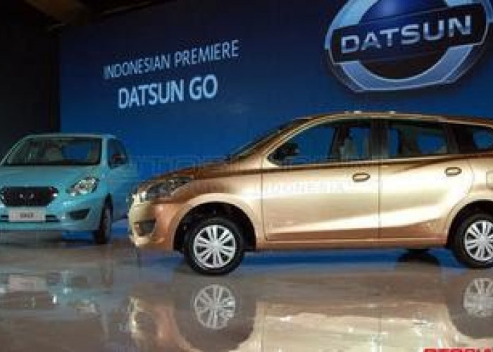 Daftar Perusahaan Mobil yang Kini Hengkang Dari Indonesia