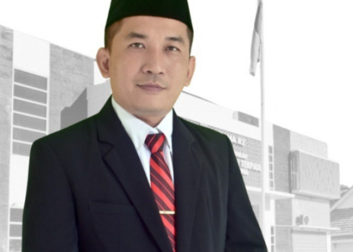16 Honorer Kemenag Mukomuko Resmi Menyandang Status ASN PPPK