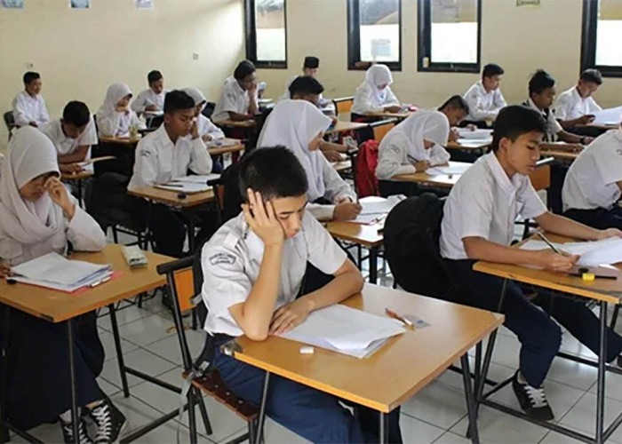 UN Diganti Tes Kemampuan Akademik (TKA), Begini Penjelasannya