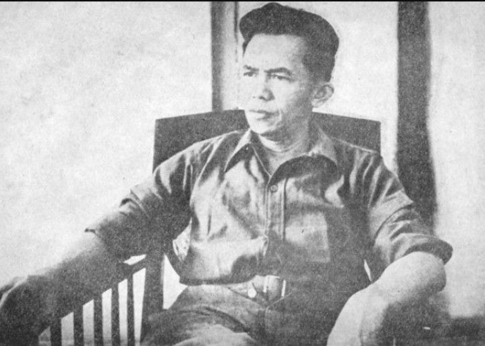 Sosok Pahlawan Nasional Tan Malaka Yang Tidak Diketahui Dimana Makamnya