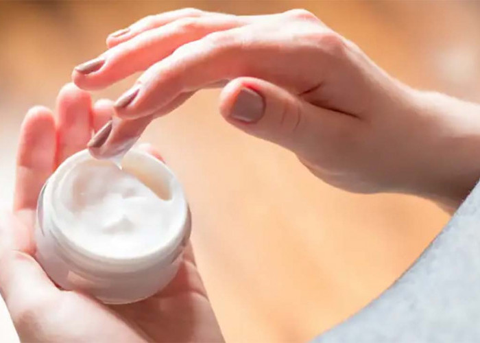 Rekomendasi Moisturizer untuk Kulit yang Kering dan Sensitif