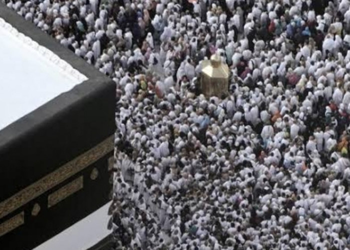 Kemenag : Jamaah Haji Indonesia Dilarang Untuk Merokok Sembarangan Terutama di Aera Terlarang