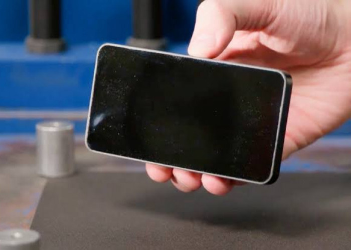 Perbedaan Gorilla Glass vs Ceramic Shield pada Layar Ponsel, Mana yang Lebih Unggul?