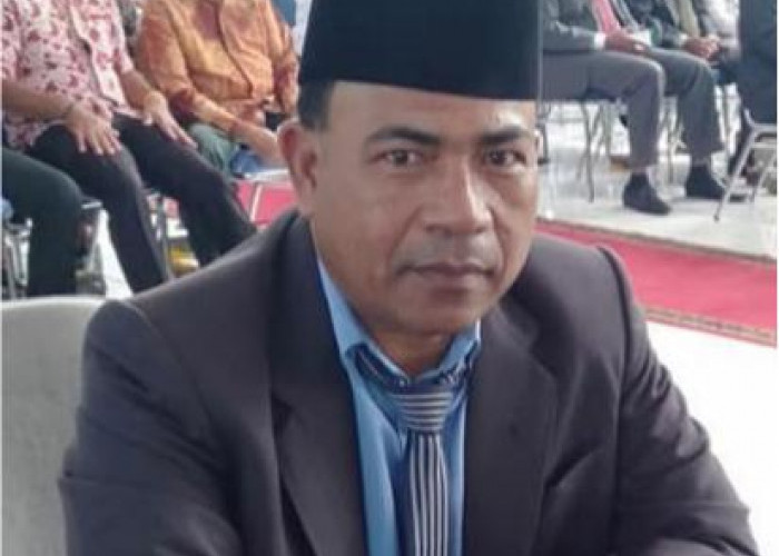 67 Satpam Di-PHK, Dewan Minta Disnakertrans Surati Agromuko Untuk Evaluasi PT. Bazcorp
