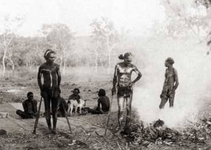 Ritual Ngeri Suku Unambal, Anggota Tubuh Hingga Kejantanan Dimodifikasi