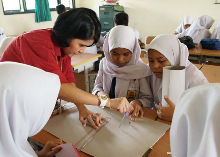 Ternyata Ini Beberapa Penyebab Siswa Tidak Menyukai dan Menghargai Guru