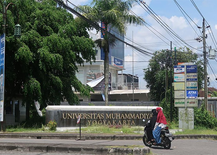 Inilah 5 Daftar Universitas Swasta di Indonesia Yang Low Bajet, Namun Berkualitas