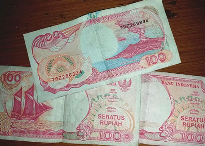 Permasalahan yang Terjadi Ketika Indonesia Melakukan Perubahan Mata Uang dari ORI ke Rupiah