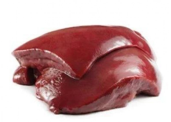 Hati Sapi: Kaya Nutrisi, Lezat, dan Bermanfaat untuk Kesehatan!