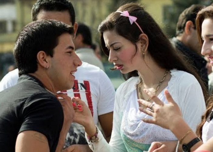 Mahalnya Biaya Pernikahan Suku Kalaidzhi Bulgaria Wanita Muda Harus Ikut Pasar Ini