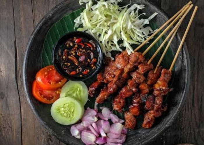 7 Kuliner Khas Jogjakarta yang Wajib Dicoba saat Berkunjung ke Kota Ini