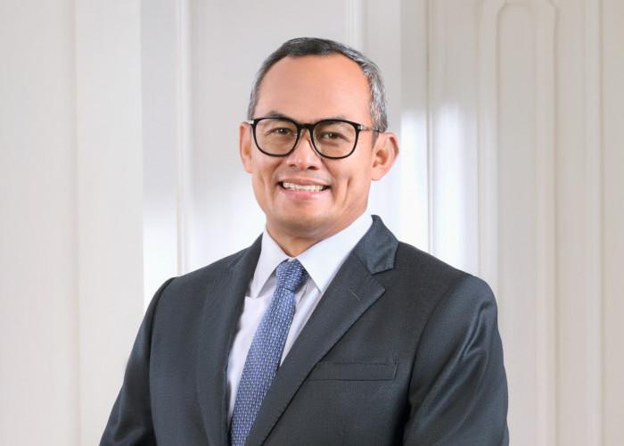 Strategi BRI Pertahankan Kualitas Portofolio Melalui Penguatan Manajemen Risiko
