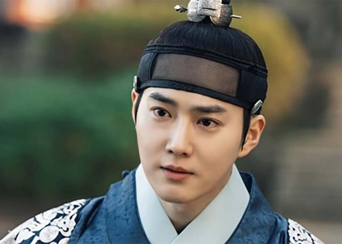 SUHO EXO Main Drakor! Inilah Sinopsis Drama Korea MISSING CROWN PRINCE